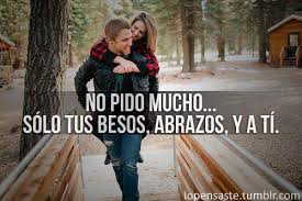 Imágenes con frases me gustan tus besos 10 me gustan tus besos