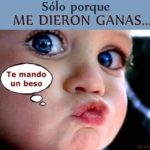 te mando un beso 3