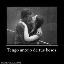 Imágenes con frases me gustan tus besos 15 tus besos son mi devilidad