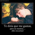 me encantas 3
