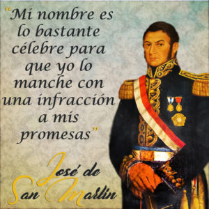 frases-de-jose-de-sanmartin-promesas