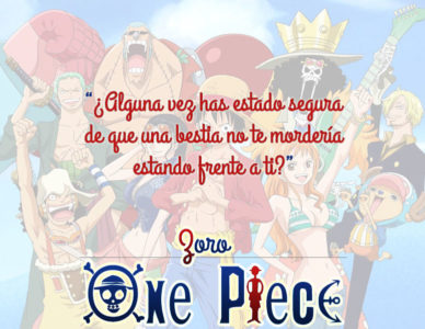 frases de One Piece Bestia 388x300 Frases de One Piece