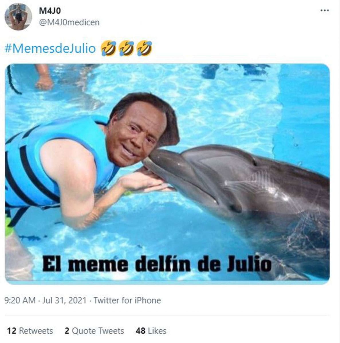  Memes de Julio: Risas y Reflexiones para Acompañar este Mes Especial